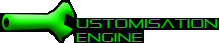 Customisation Engine