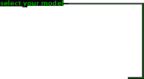 Select your model