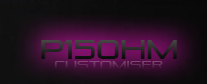Clevo Metabox P150HM Customiser