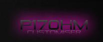 Clevo Metabox P170HM Customiser