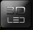 3D LED