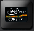 Clevo Metabox P170HM features Intel Core I7