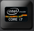 Clevo Metabox P180HM features Intel Core I7