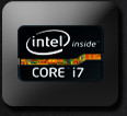 features Intel core I7