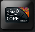 features Intel Core I7