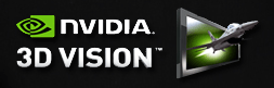 nVidia 3D Vision