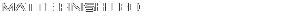 Matte finish LED