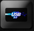 Clevo Metabox P150HM with USB 3.0