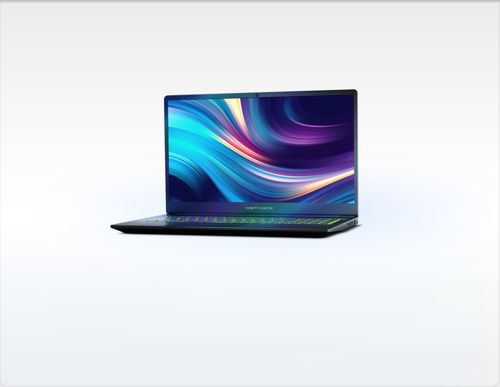 Metabox Laptop Range